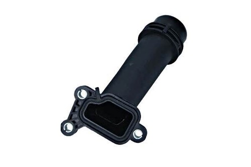 Coolant flange fits bmw x3 - bmw,