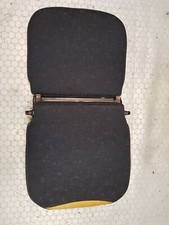 07 London Taxis LTI TX4 Rear