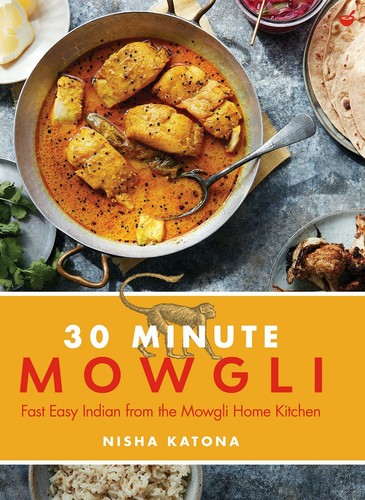 Minute mowgli fast - fast, easy