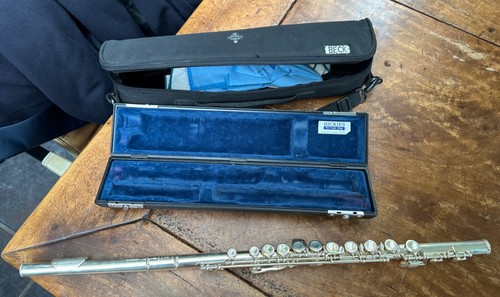 Buffet crampon flute - flute, bc6020