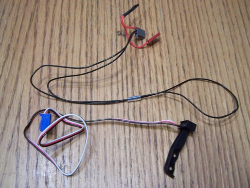 For traxxas revo - 3.3,