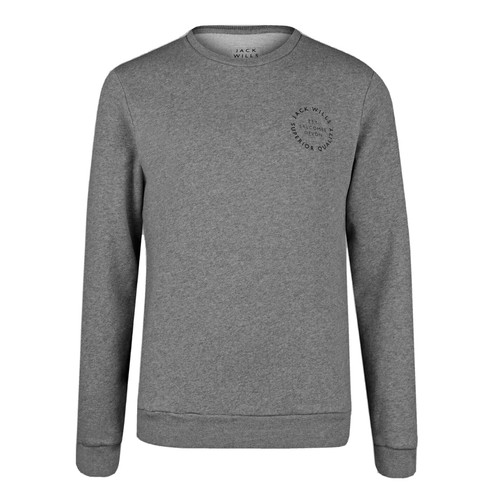 Jack wills men crew neck - jack, men's