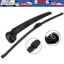 FOR VW TOURAN 2003-2010 REAR