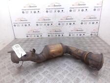 3 SERIES E93 335i 3.0L N54B30A Cylinder 1- Catalytic Converter *See Description*