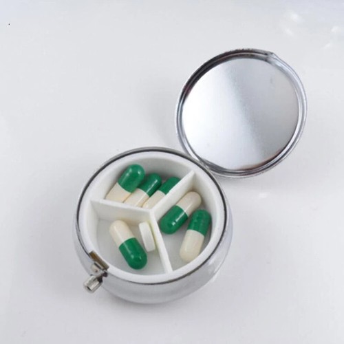 Pill container box - uk,