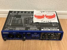 Roland Edirol UA-101 Hi-Speed