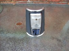 honda c70 c90 c50 front panel