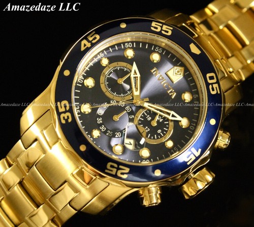 New invicta men pro diver - new, men's