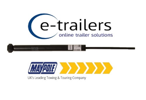 Genuine stabilus trailer - genuine,
