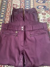 Derby House elite Winter Breeches 34