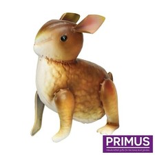 Primus Brown Rabbit Metal