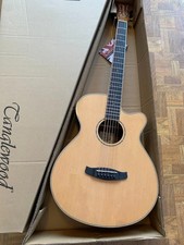 Tanglewood roadster series - roadster, x