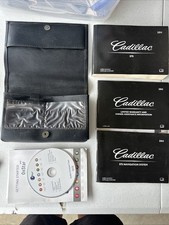 2011 Cadillac STS Owners