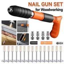 Woodworking Manual Air Nailer