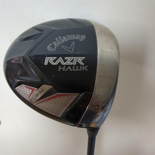 Callaway razr hawk - callaway, driver