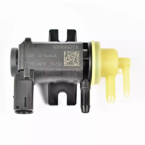 N75 turbo pressure - n75, solenoid