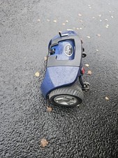  Pride Apex Lite Mobility Scooter Motor Brake Transaxle Complete Back End