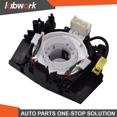 New airbag clock spring - airbag,