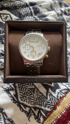 Michael kors mk5057 - mk5057, white