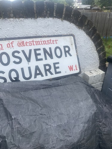 Original grosvenor square - original,