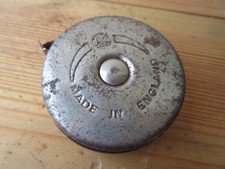 A1 MADE IN ENGLAND 6 feet