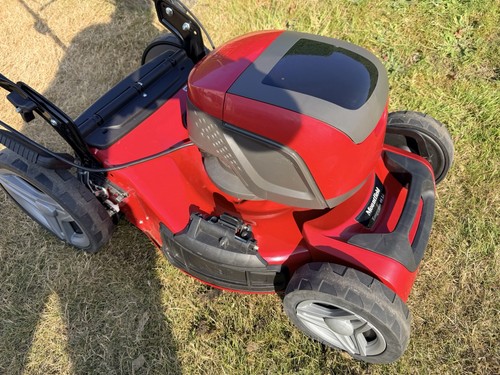 Mountfield empress li - 46,