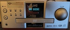 JVC EX-A1 Compact Component