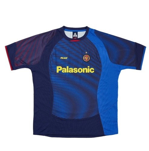 Palace clothing pro team - clothing,