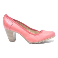 S.OLIVER Womens Coral Pink