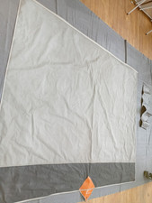 Isabella Shadow Sun Canopy 240 - External Display Model