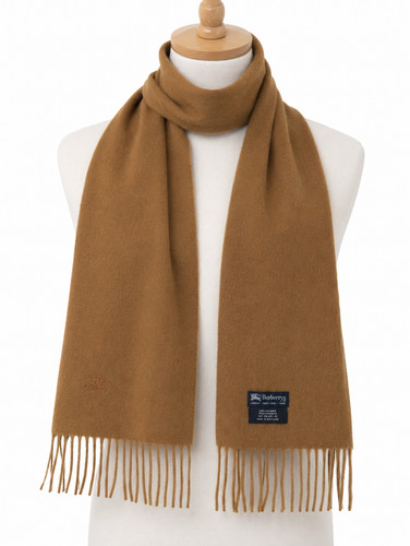 Genuine burberry cashmere nova - genuine,
