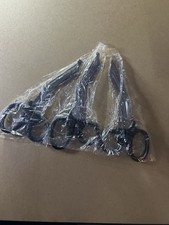 3x Tuff Cut Scissors First Aid