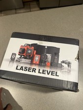 Laser Level