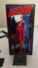 Daredevil Painted Statue Small Scale Version Bowen Designs 3109/4000