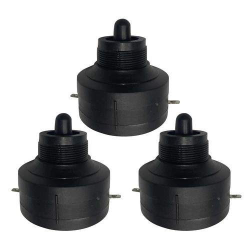 Pcs air horn - 3,