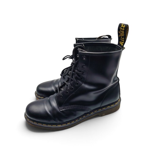Martens smooth leather - martens,