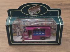 Papillon Toys - Milk Float -