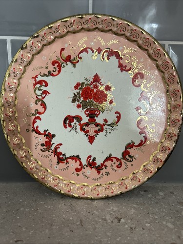 1950s baret ware lancaster - 1950s,