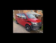 VW T6 Transporter
