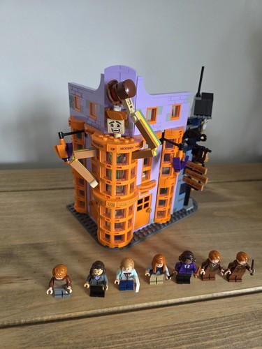 Lego harry potter - harry,