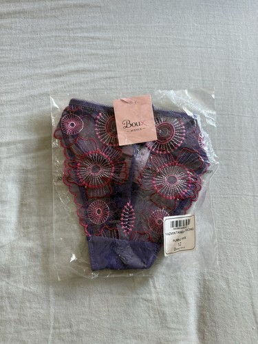 Boux avenue yasmin - boux, tanga