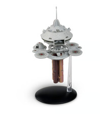 Eaglemoss Star Trek Starships