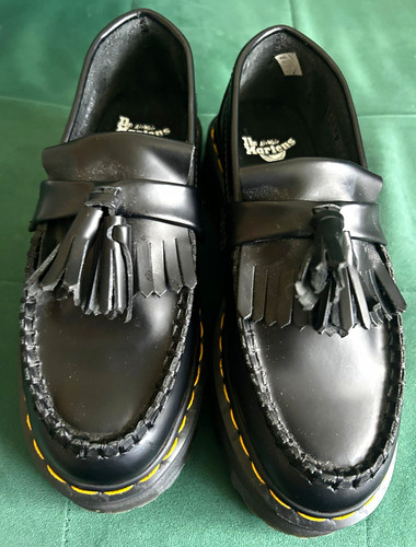 Martens adrian quad - adrian,