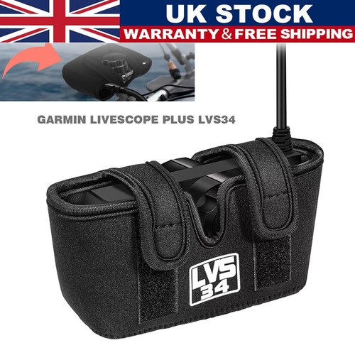 Transducer travel cover - transducer,