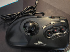 Official Sega Megadrive Arcade