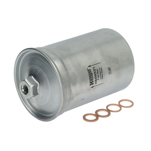 New fuelu0173 filter for - new,