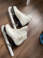 Eksport Figure Skates 39