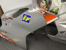 2004 Aprilia RSV1000R Fairing