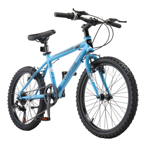 Inch kids mountain bike - 20,