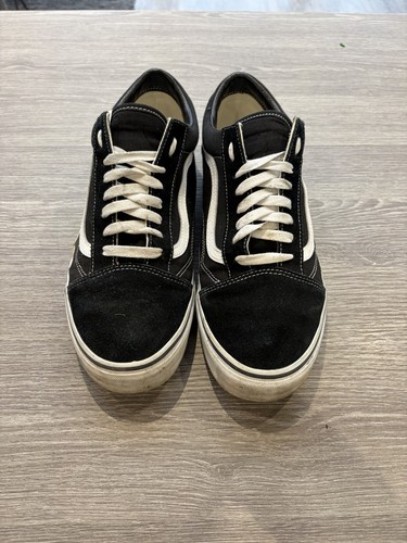 Vans old skool - vans, (uk11)